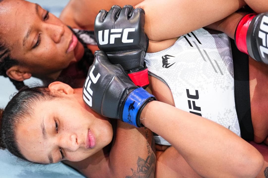 公式販売店【独占】UFC3Eight 公式試合用　グローブ新品 激レアXS-L