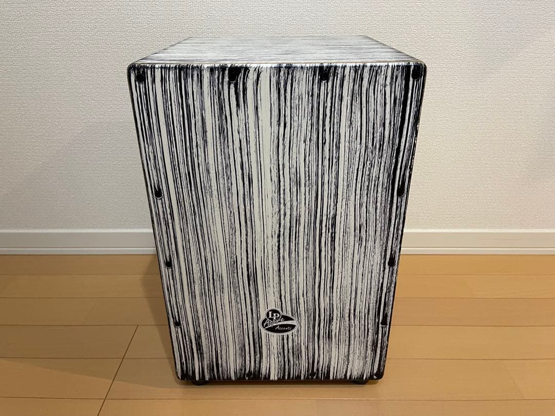 【カホン＋バッグ】 LP LPA1332 ＋ Protectionracket