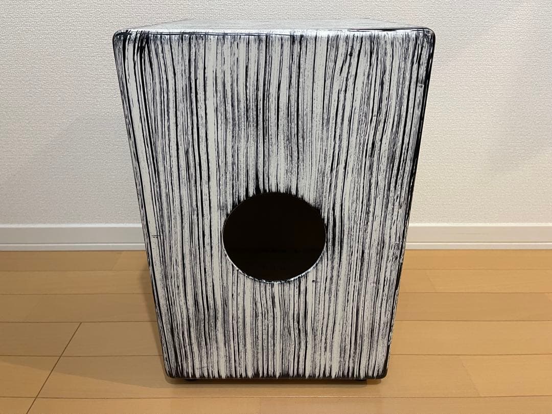 【カホン＋バッグ】 LP LPA1332 ＋ Protectionracket