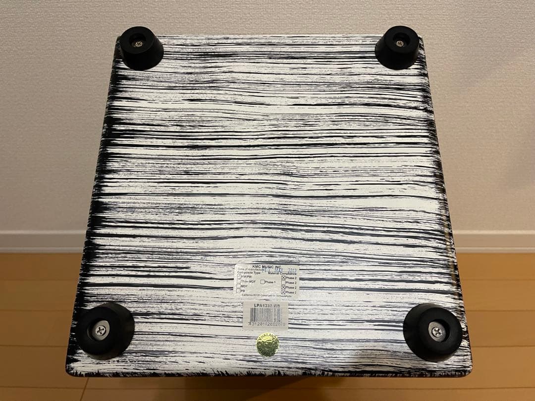 【カホン＋バッグ】 LP LPA1332 ＋ Protectionracket