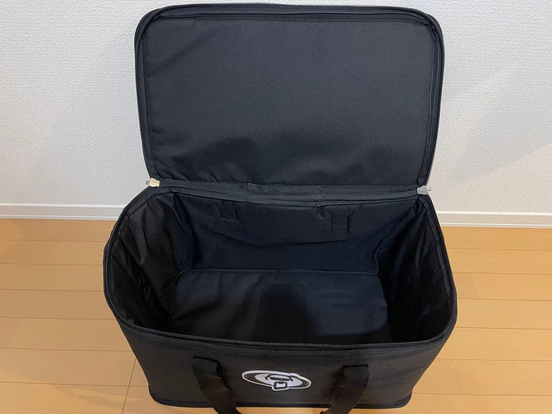 【カホン＋バッグ】 LP LPA1332 ＋ Protectionracket