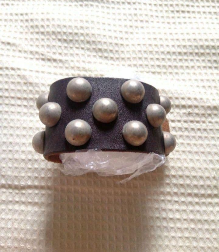 UNDERCOVER アンダーカバー Arts&Craft期スタッズブレスレット