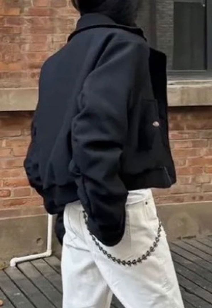 新品 MA-1 ボンバージャケット プライムオーバー メンズ オーバーサイズ