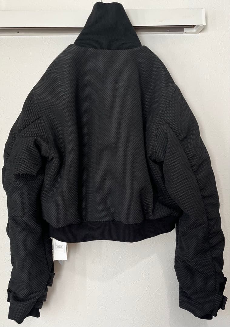 新品 MA-1 ボンバージャケット プライムオーバー メンズ オーバーサイズ