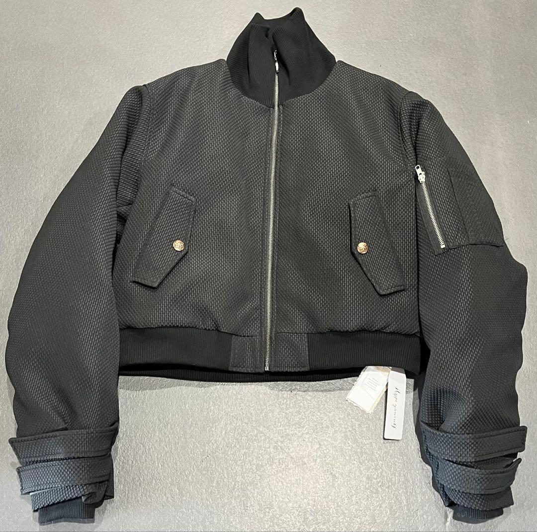 新品 MA-1 ボンバージャケット プライムオーバー メンズ オーバーサイズ