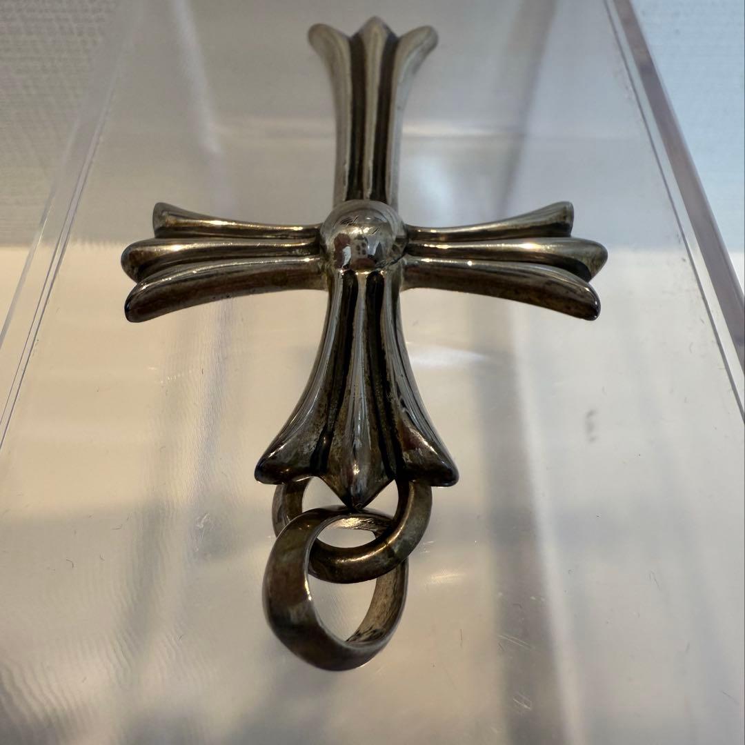 m*t様 インボイス原本　クロムハーツ　ラージクロス