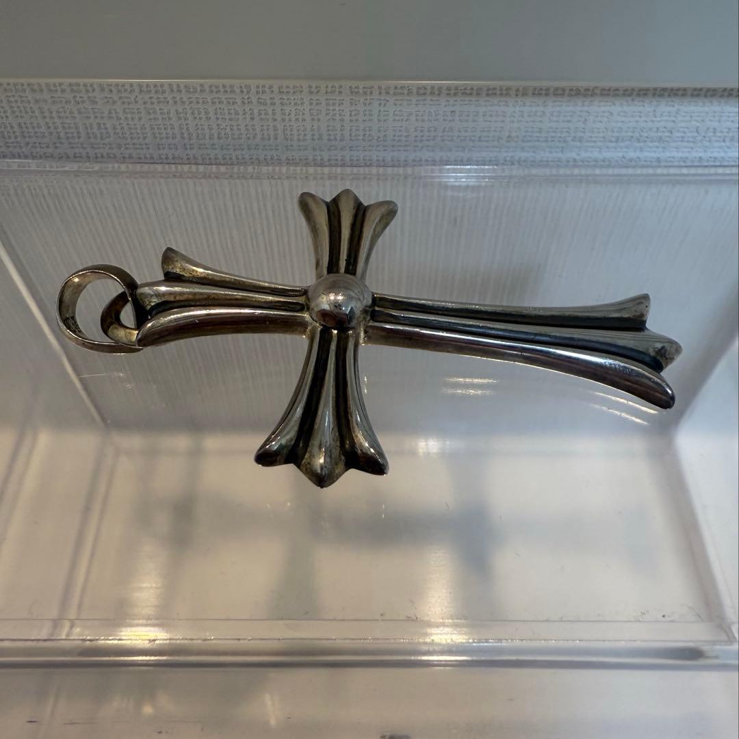 m*t様 インボイス原本　クロムハーツ　ラージクロス