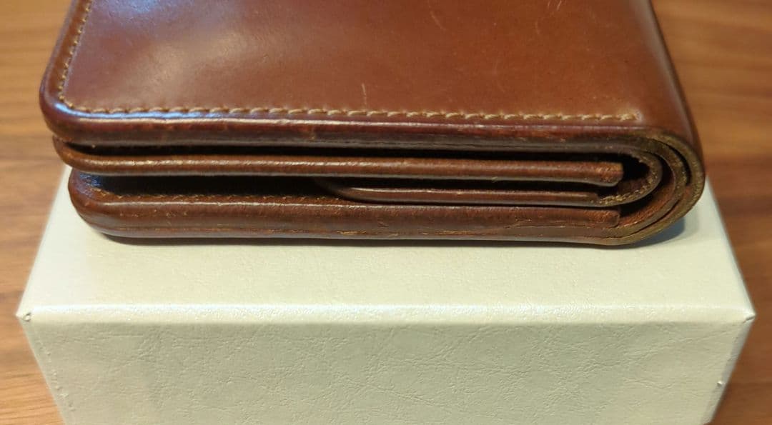 フォルメ forme Post wallet ポストウォレット