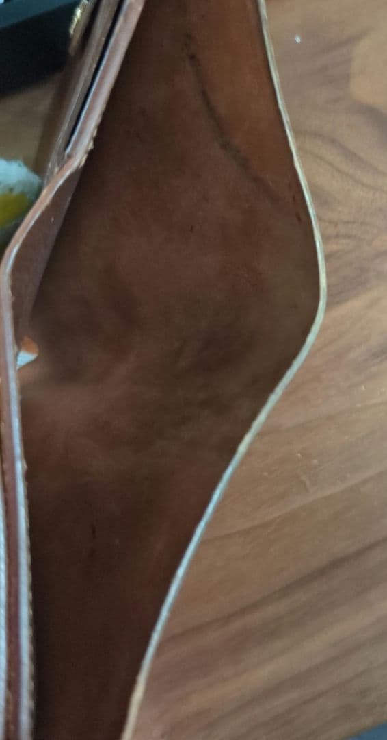 フォルメ forme Post wallet ポストウォレット