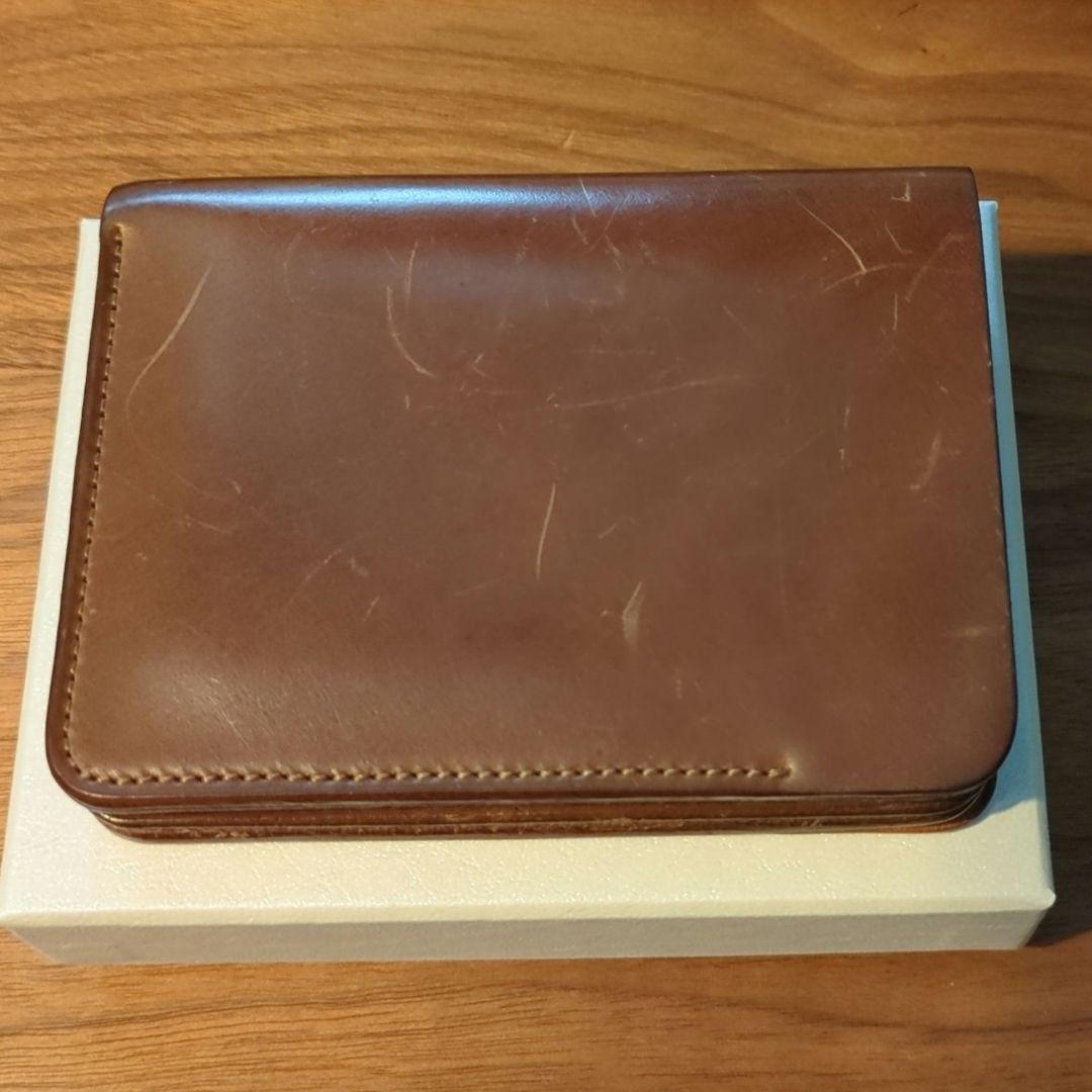 フォルメ forme Post wallet ポストウォレット