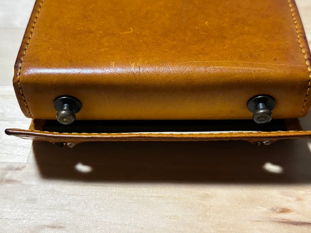 エムピウ　m+ ミッレフォッリエ30 ナポリ （MF2p30 npl）