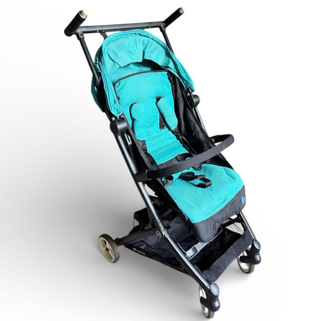 サイベックス　リベル　初代モデル