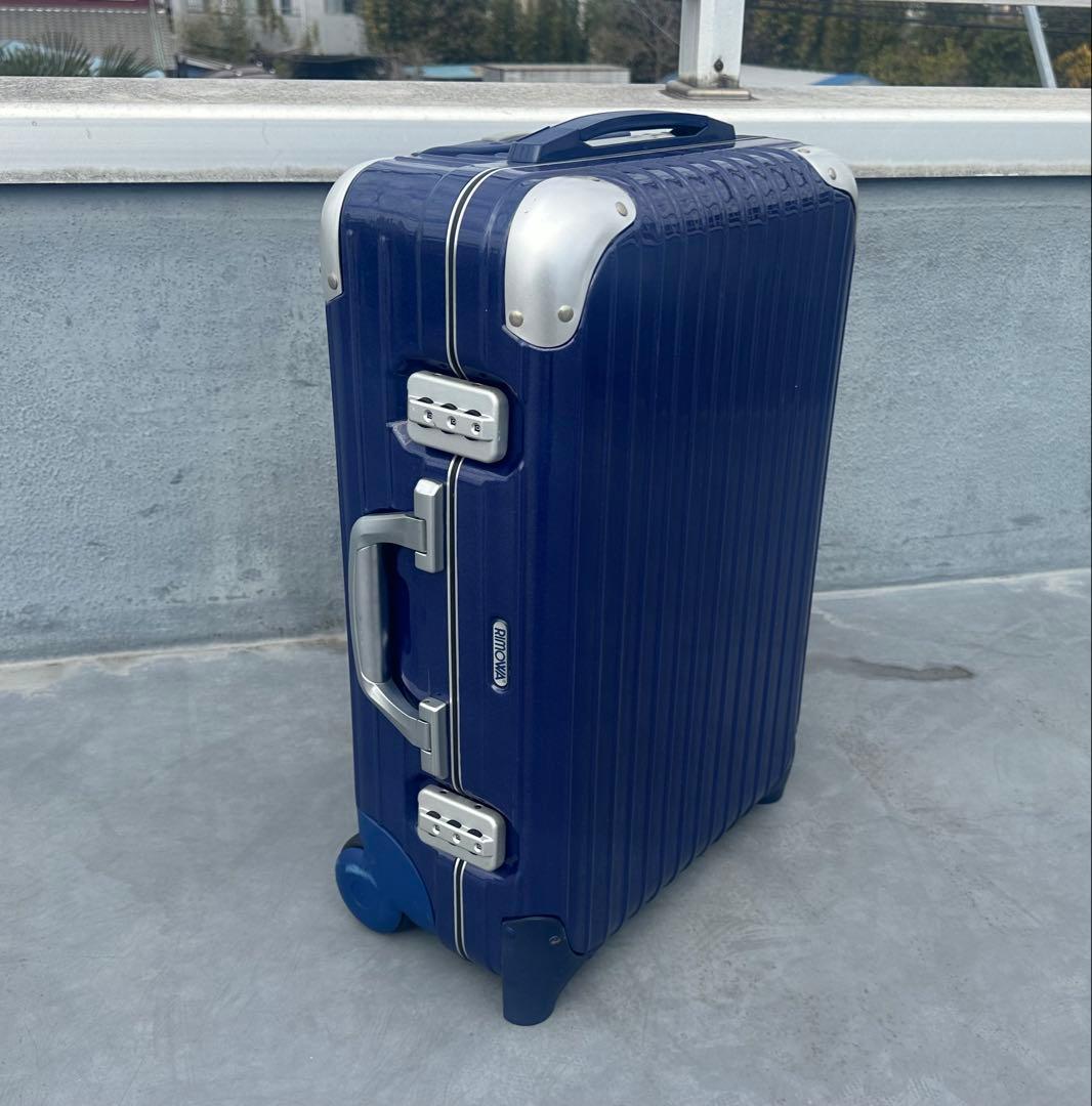 RIMOWA リモア　キャリーケース