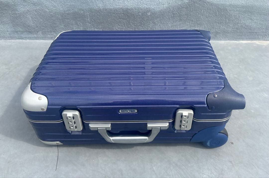 RIMOWA リモア　キャリーケース
