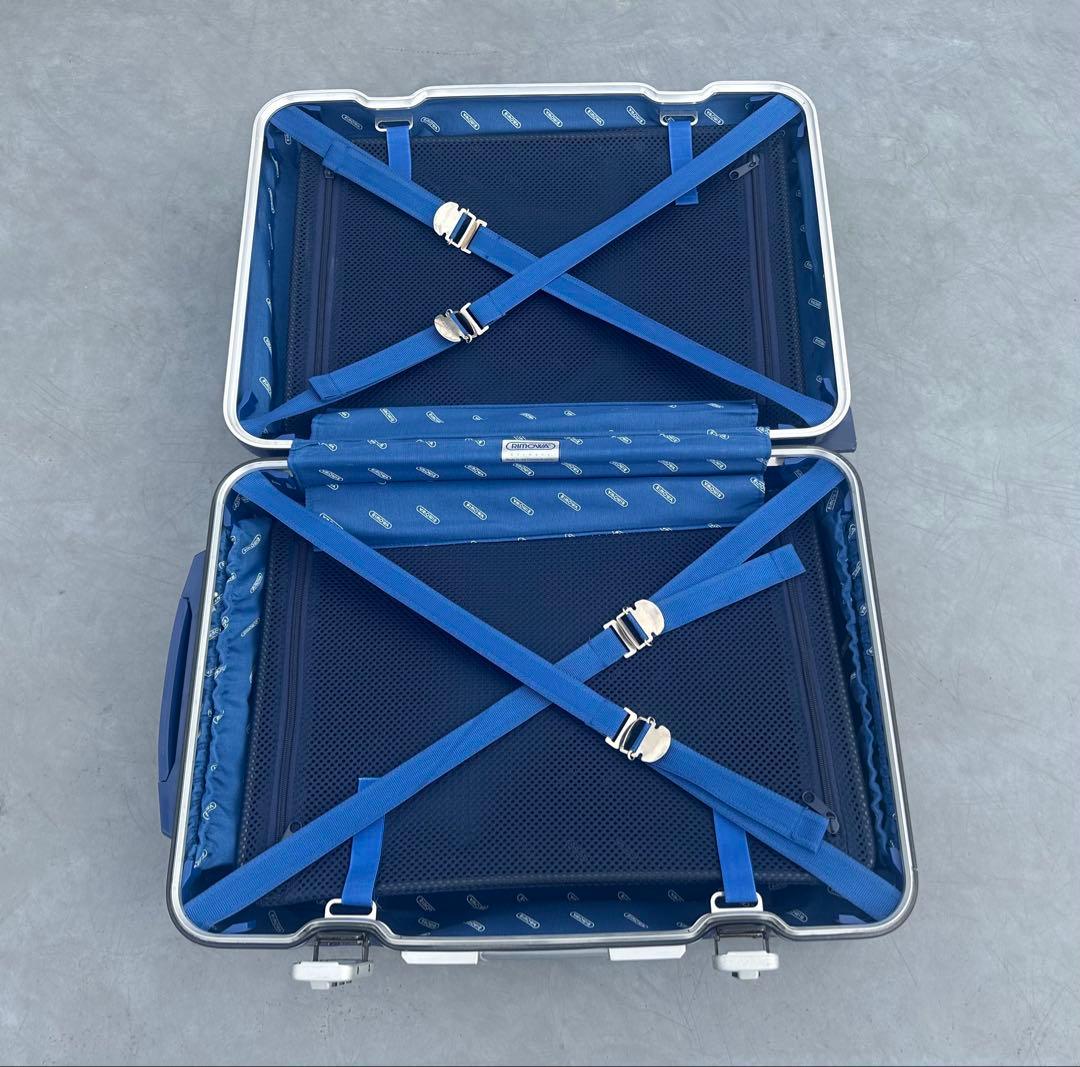 RIMOWA リモア　キャリーケース