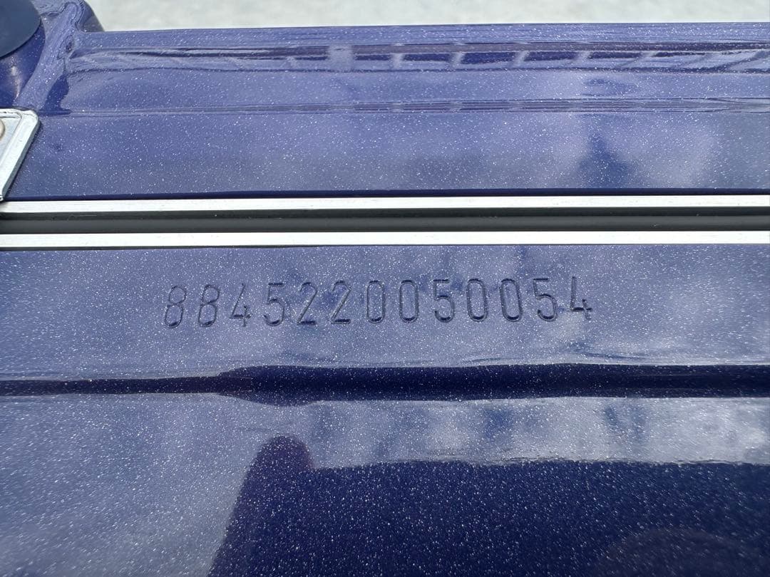 RIMOWA リモア　キャリーケース