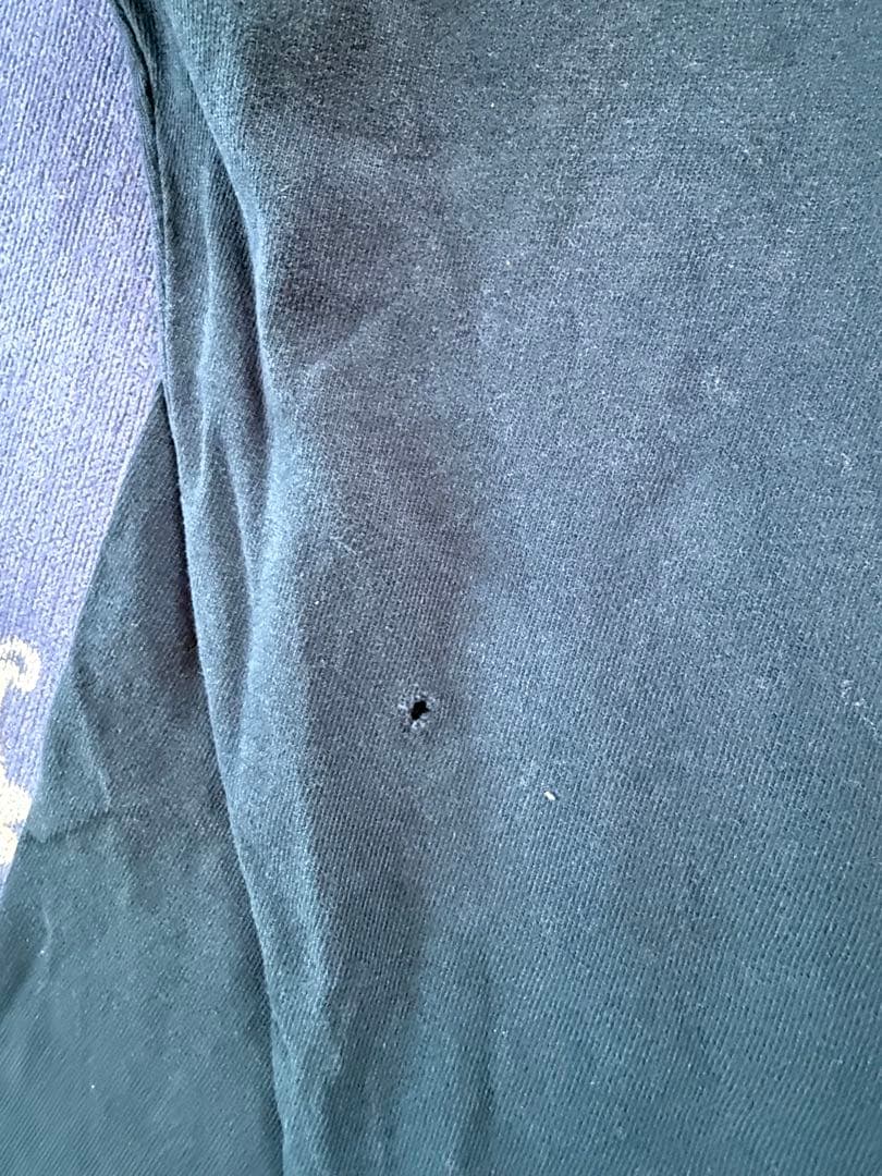 オフスプリング　OFFSPRING ロンT ヴィンテージ　バンドT フェード