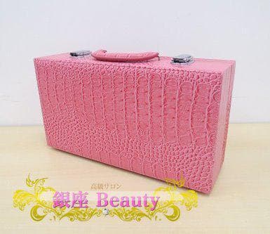 【通信講座】２資格取得／ボディジュエリー＋ジャグアタトゥー（認定証２枚付）