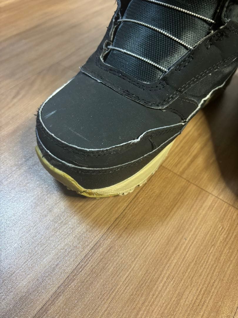 Burton ブーツ　23センチ