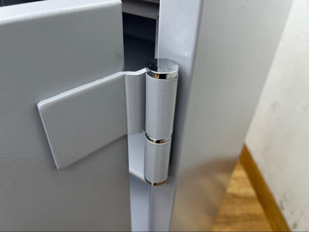 窝*头様 SK323☆ダイヤセーフ☆耐火金庫☆ETS130☆業務用☆24年☆テン