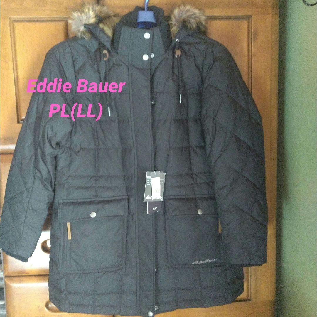 ✨美品✨Eddie Bauer エディーバウアー レディース ダウンジャケット