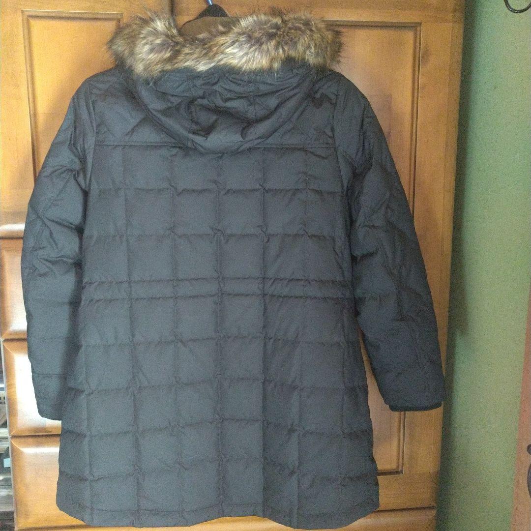 ✨美品✨Eddie Bauer エディーバウアー レディース ダウンジャケット