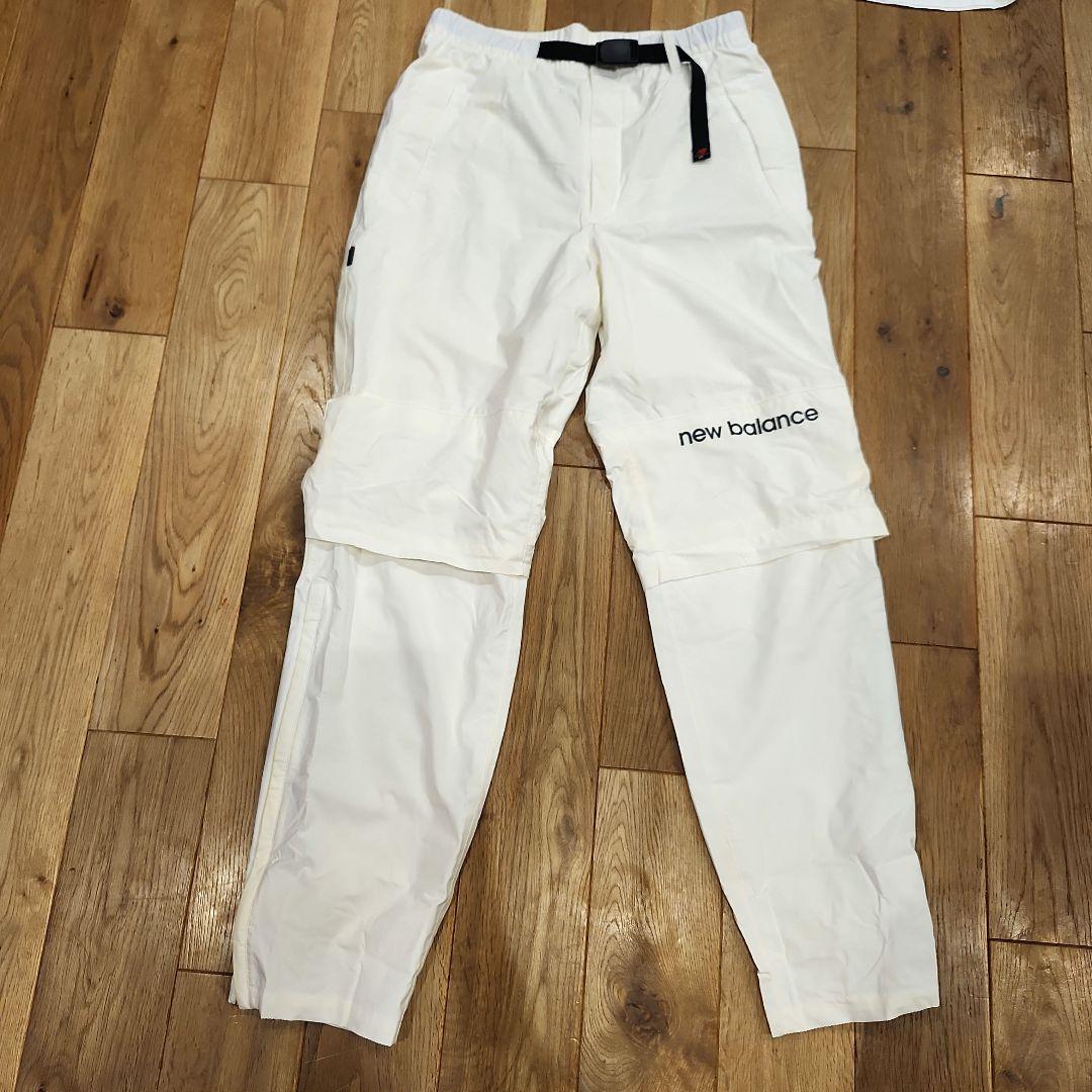 【new balance golf】レインウェア セットアップ 定価31900円