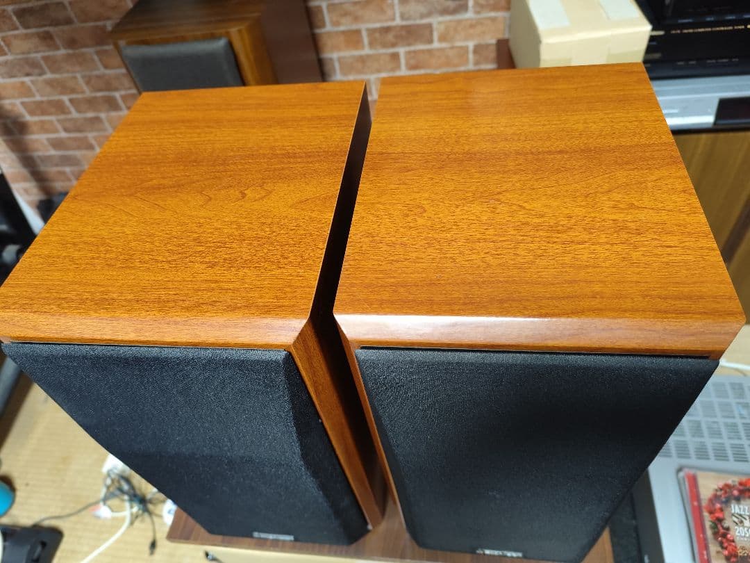 Pioneer　S-UK3 ブックシェルフスピーカー