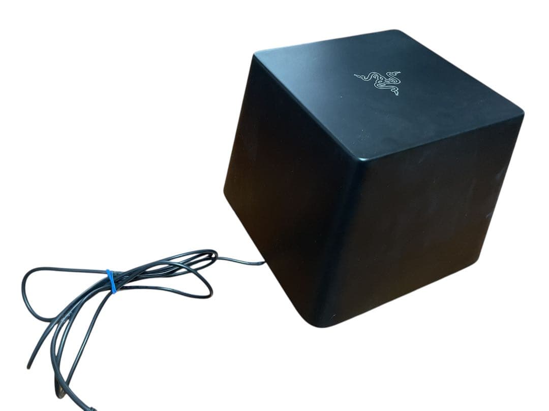 Razer レイザー Leviathan サウンドバー ＋ サブウーファー