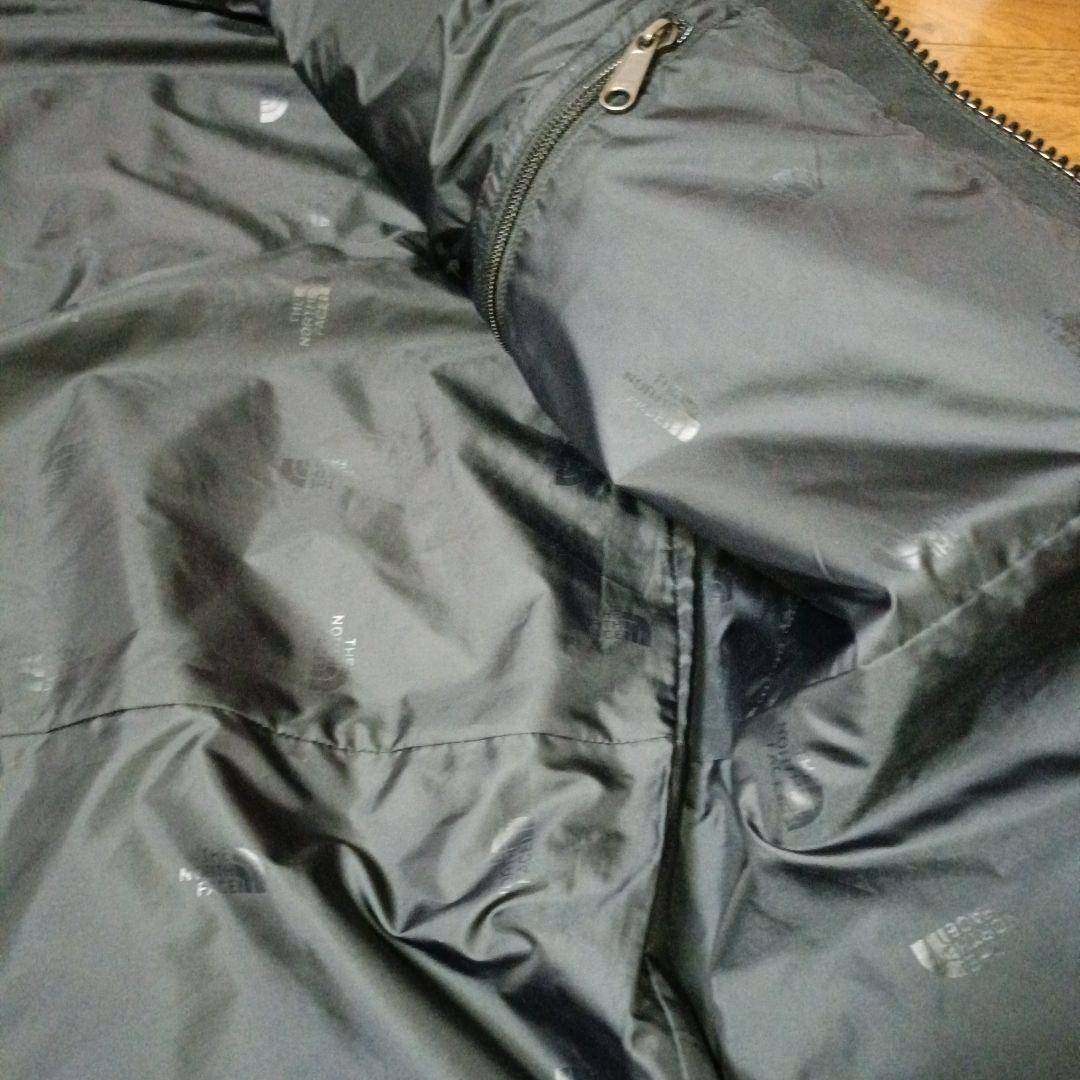 極美品 THE NORTH FACE トランスアンタークティカパーカ Lサイズ