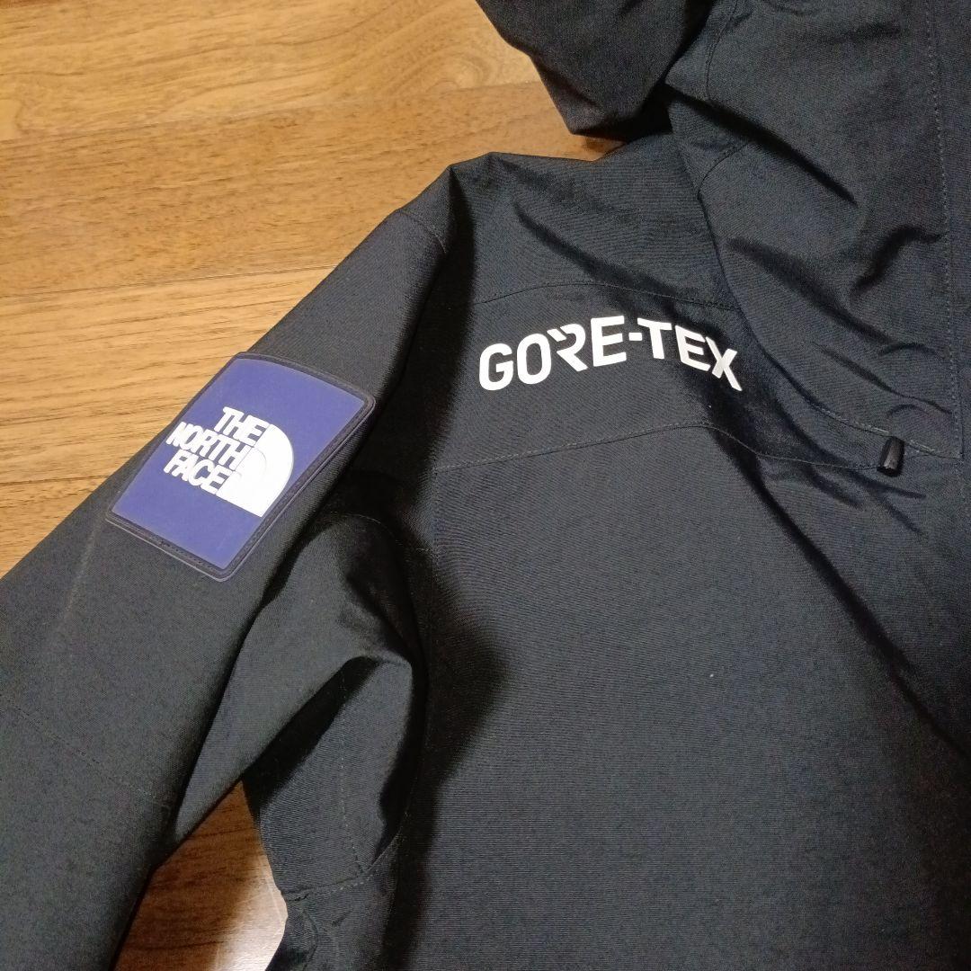 極美品 THE NORTH FACE トランスアンタークティカパーカ Lサイズ