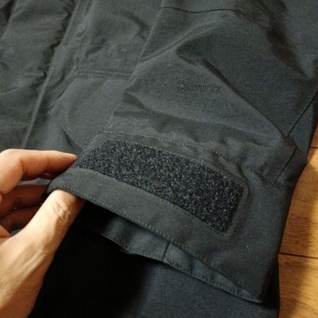 極美品 THE NORTH FACE トランスアンタークティカパーカ Lサイズ