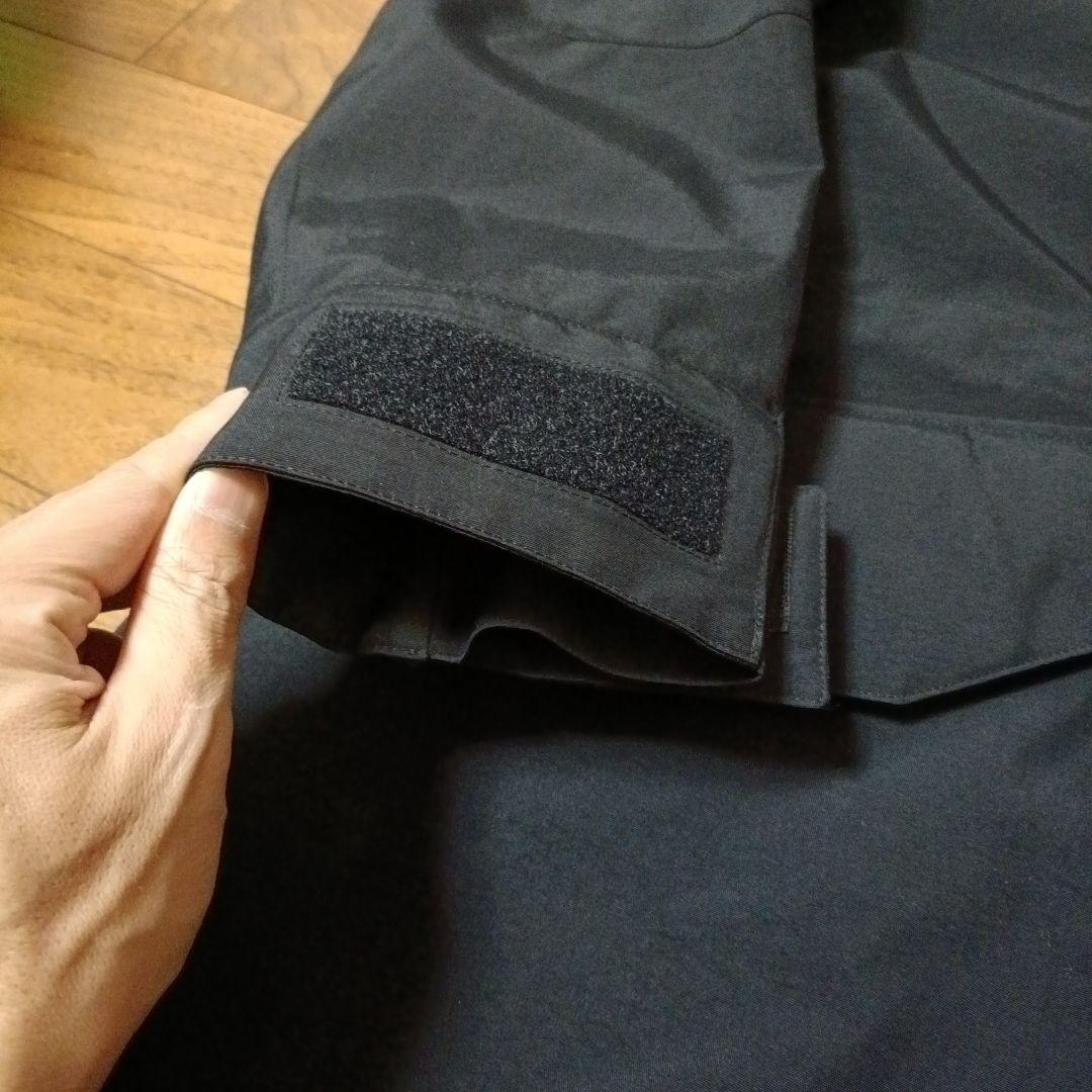 極美品 THE NORTH FACE トランスアンタークティカパーカ Lサイズ