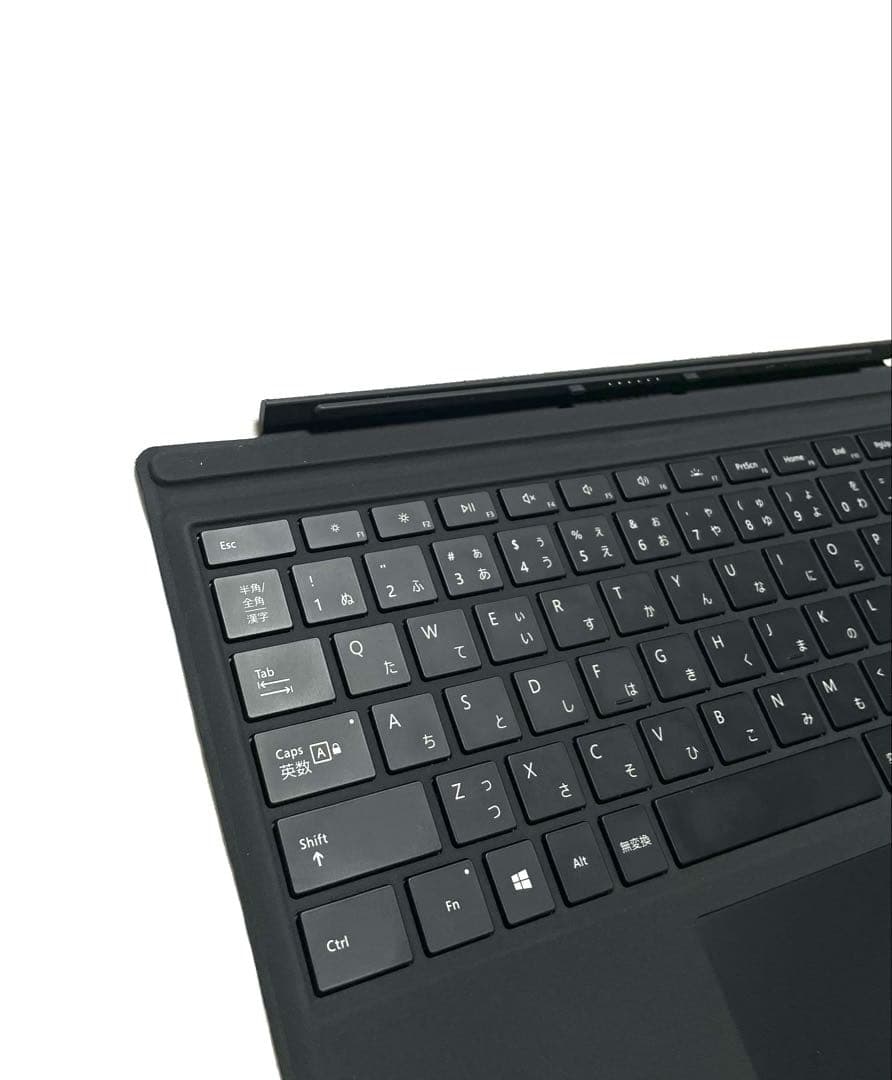 Surface Pro5 1807 LTE仕様 256GB メモリー8GB