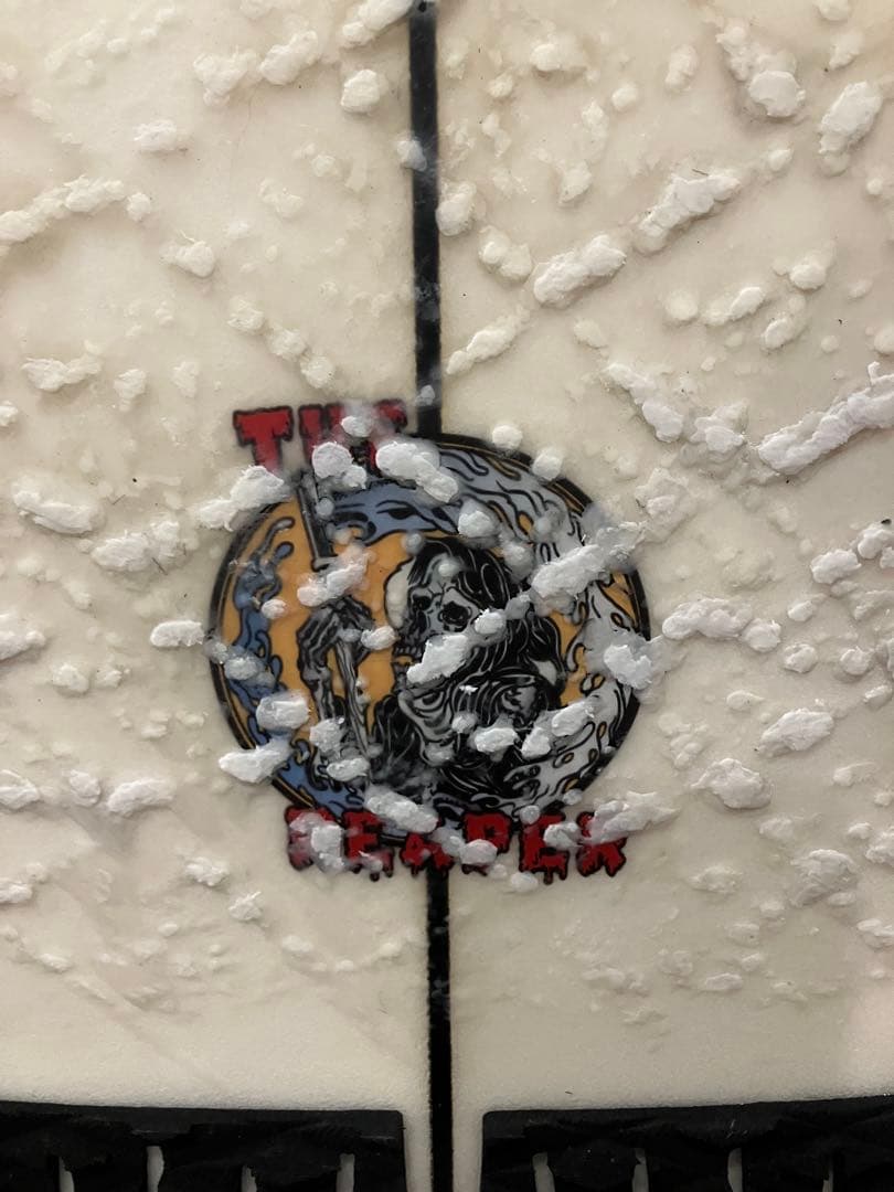 STACEY サーフボード リッパー