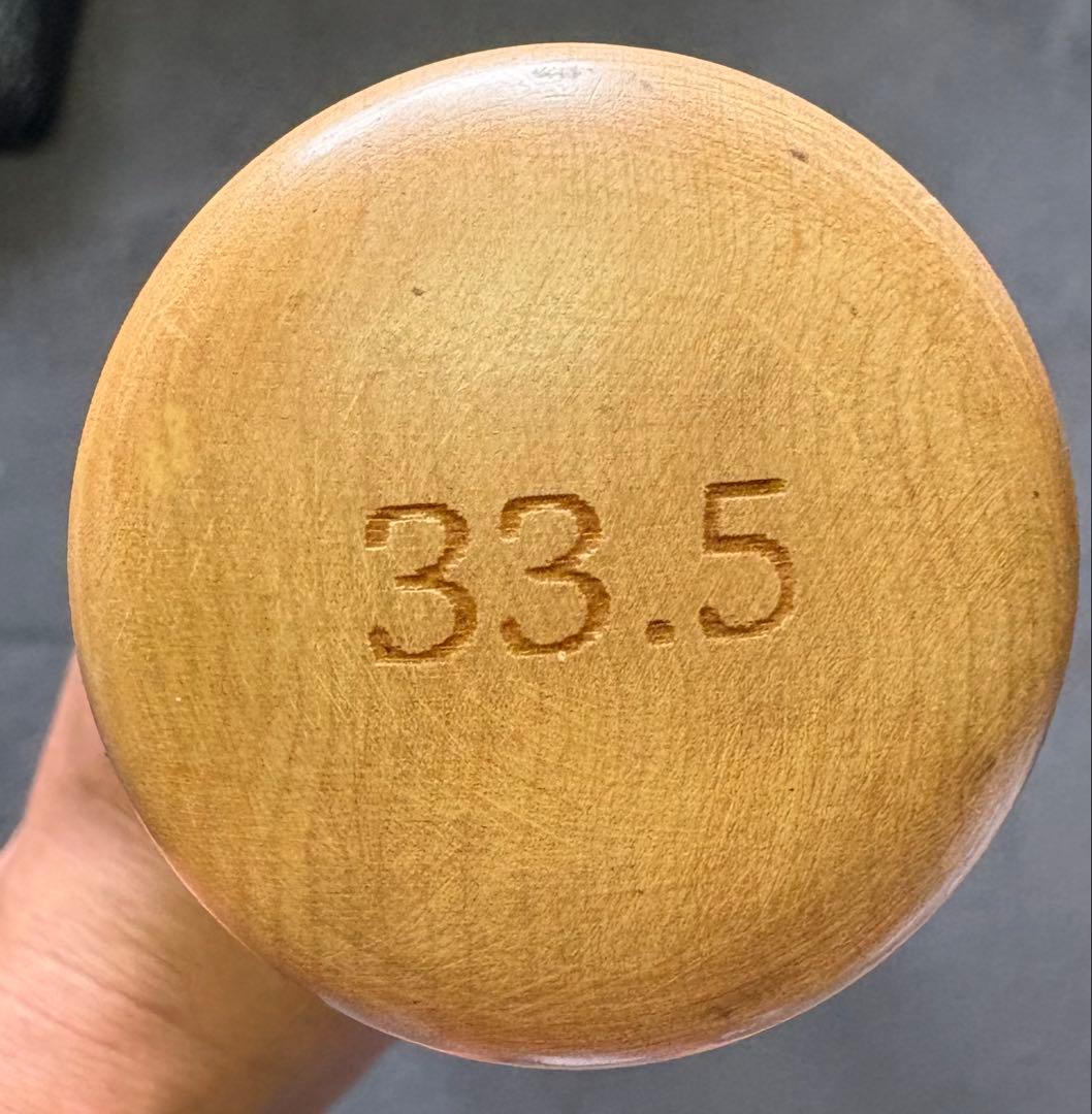 LOUISVILLE SLUGGER PRIME バット