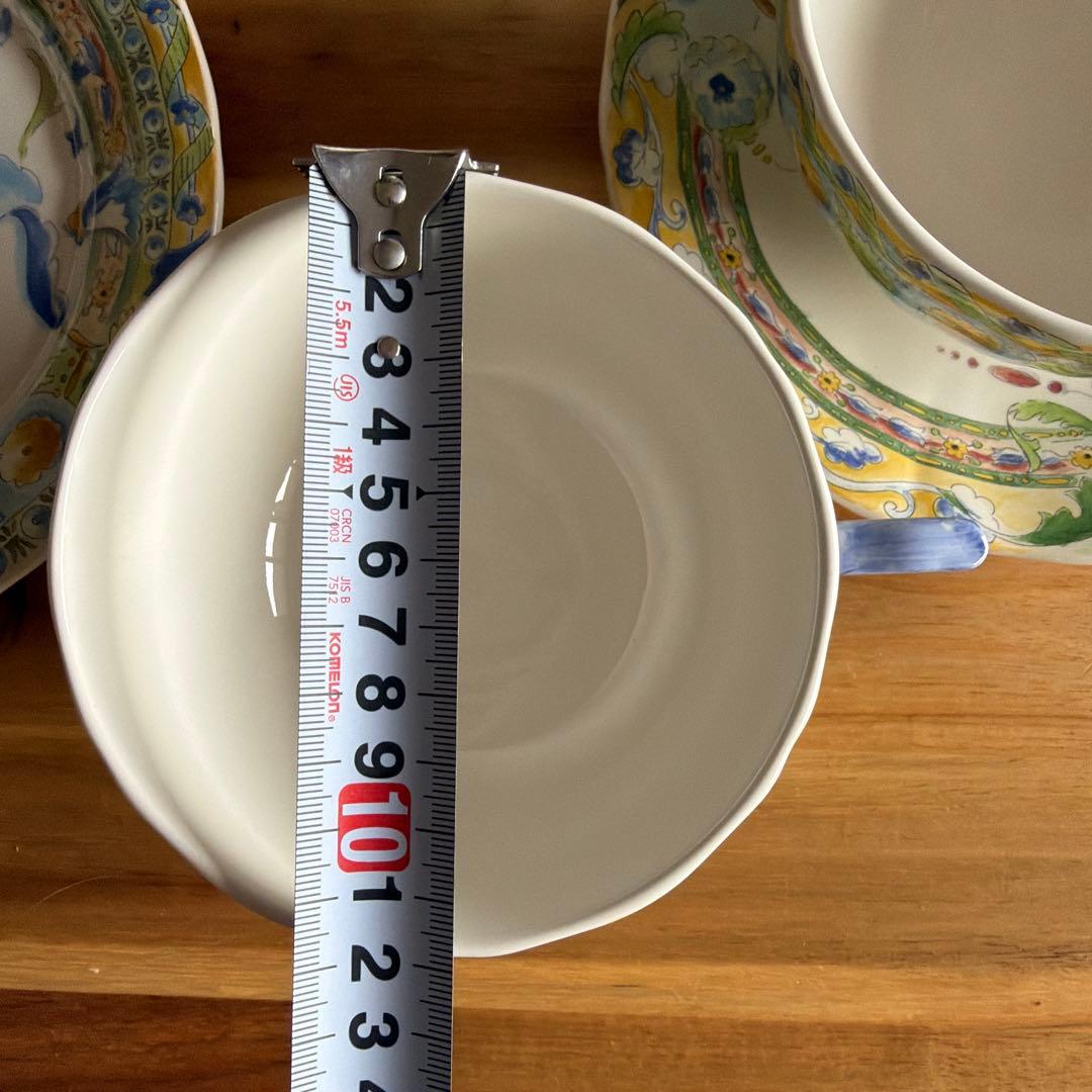 Gien 食器セット　ジアン