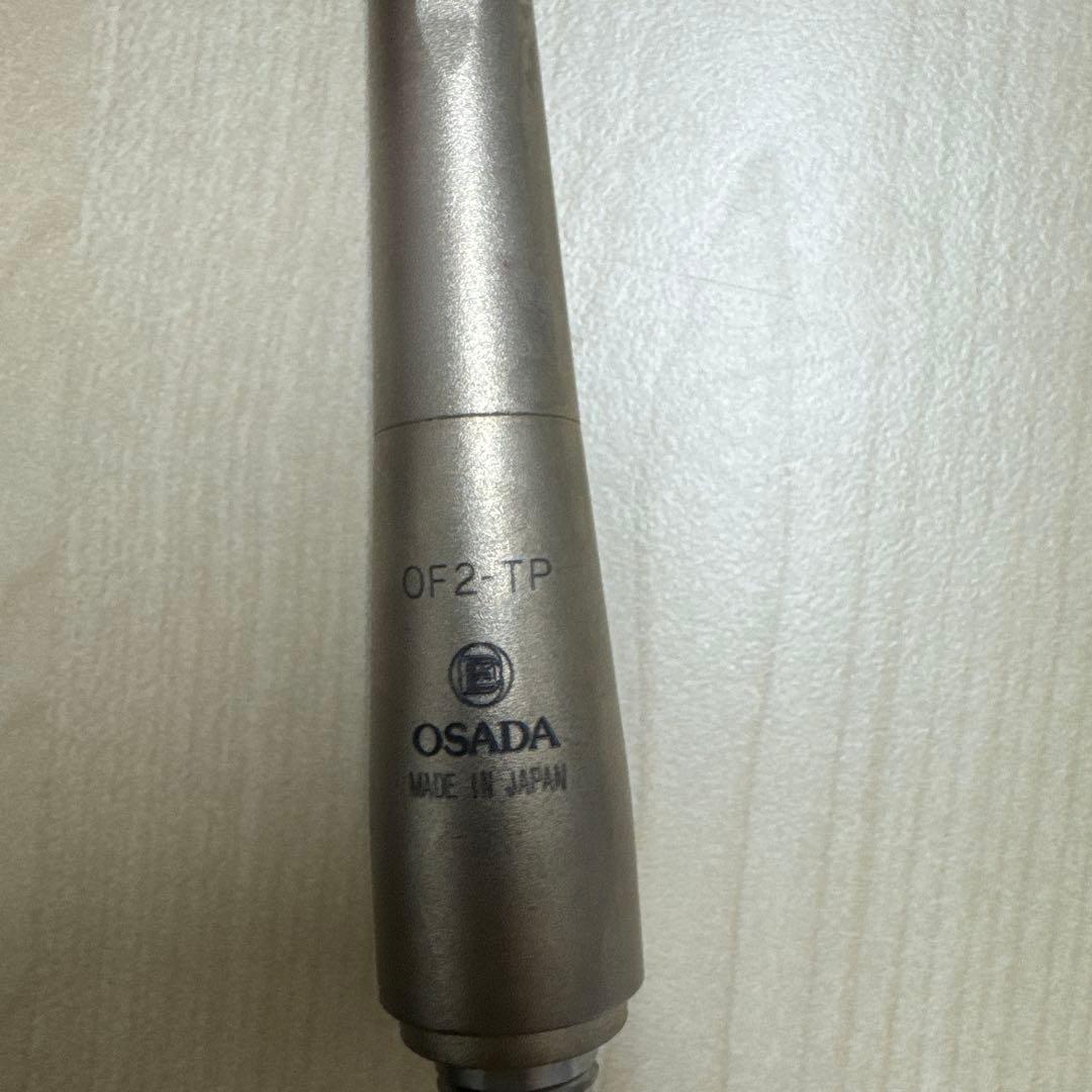 m*i様 オサダ　タービン　OF2-TP