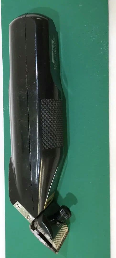 THRIVE 5000AD-2 コードレス クリッパー中古品