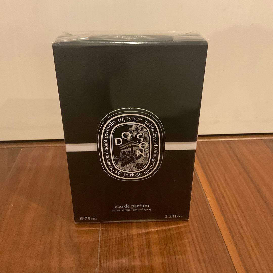 SUZUKI　diptyque Eau de Parfum 75ml