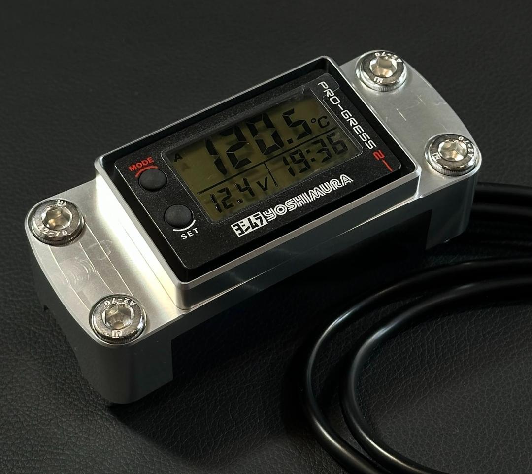 Z1 Z2 Z400FX ゼファー MK2 Z系 ヨシムラ プログレ m685