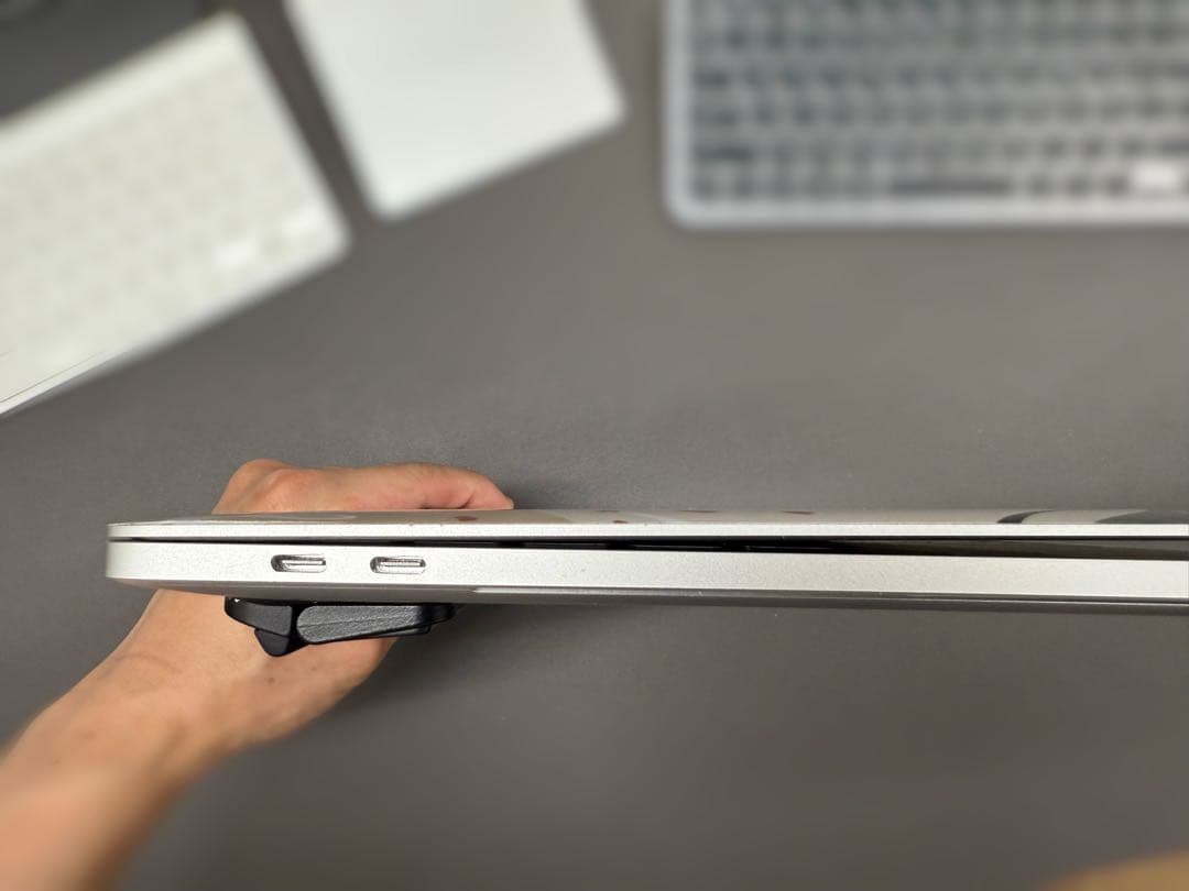 MacBookPro 13 2020（i7/32GB/2TB/Care+）