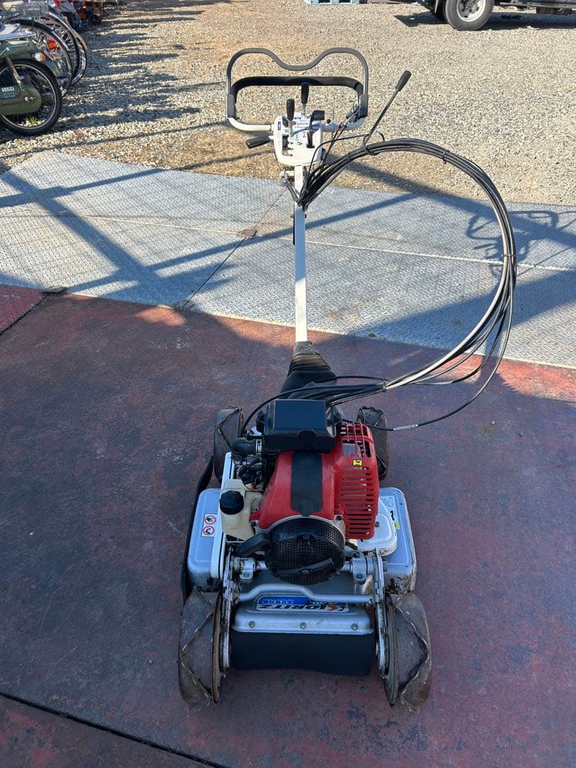 共立　スパイダーモア AZ851 動作品　取引限定