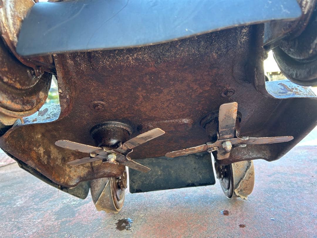 共立　スパイダーモア AZ851 動作品　取引限定