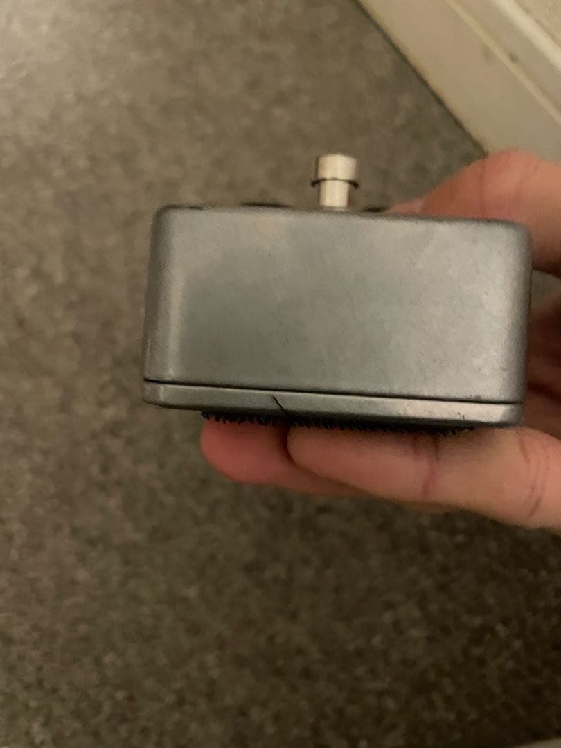 ギター Electro-Harmonix Q-Tron Nano