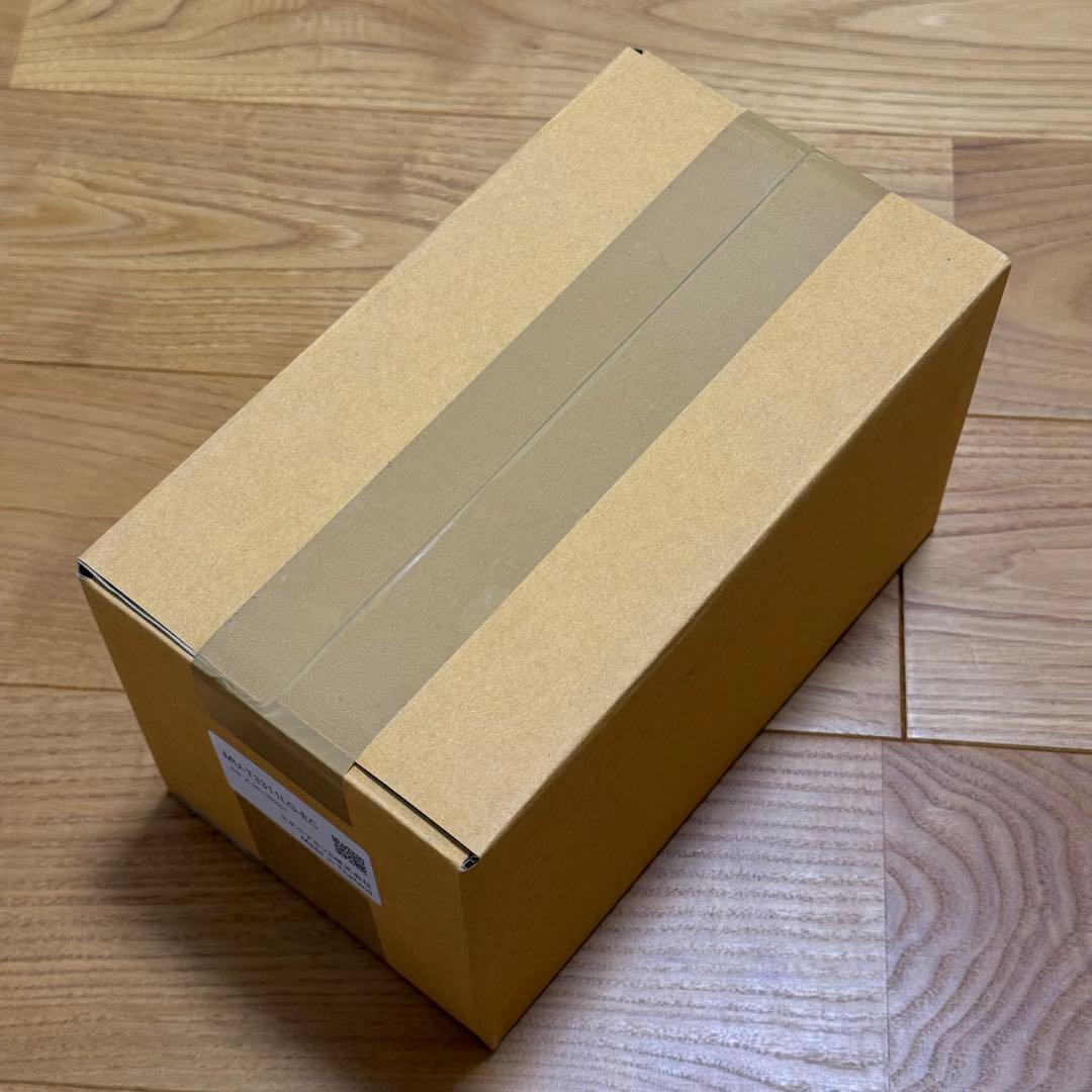 SALIOT pico ポータブル MU-T3311LG-EC