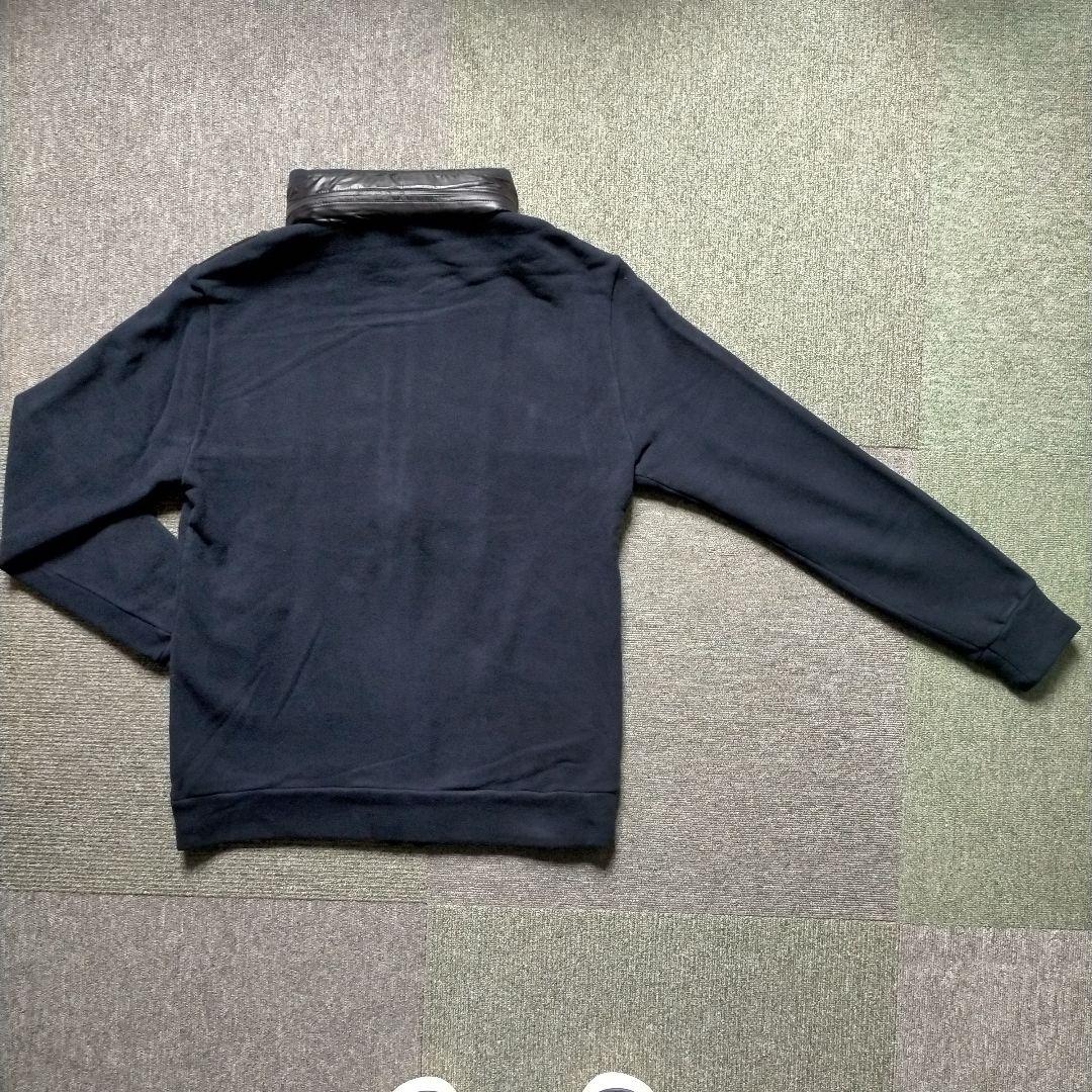 【美品】COMME CA MEN GOLF ゴルフ ゴルフウェア ゴルフパーカー