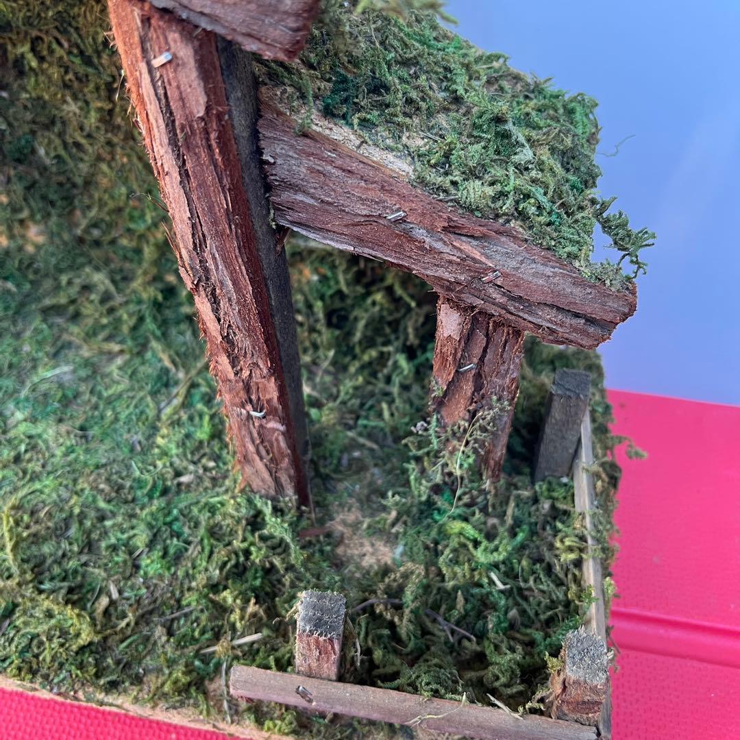 ネティビティ キリストの降誕 クリスマス置物