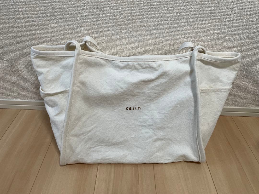 calin マザーズバッグ セット売り