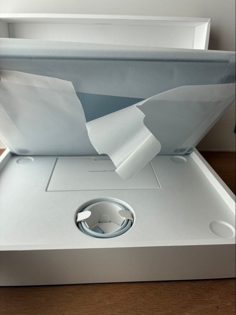 【y.z】MacBook Air